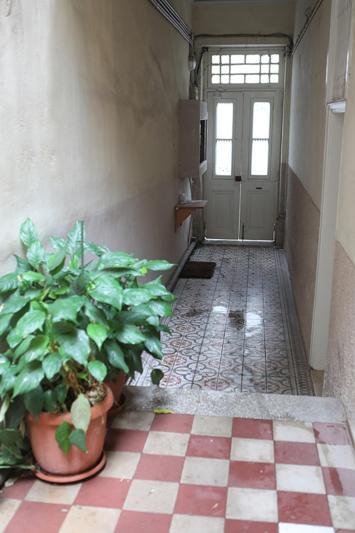 Όμορφο Διαμέρισμα Σε Διατηρητέο Κτίσμα Στην Αθήνα Exterior foto